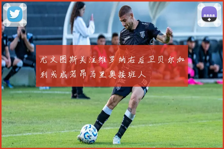 尤文图斯关注维罗纳右后卫贝尔加利或成若昂马里奥接班人