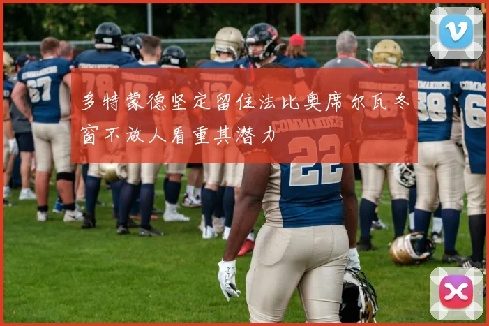 多特蒙德坚定留住法比奥席尔瓦冬窗不放人看重其潜力