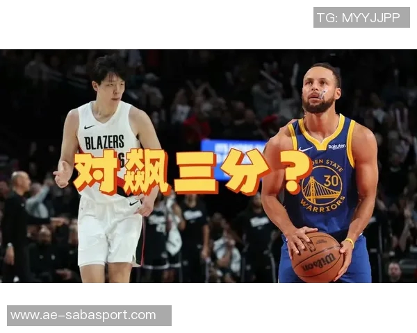 杨瀚森与库里三分对决谁能想到这样的精彩时刻会降临篮球界