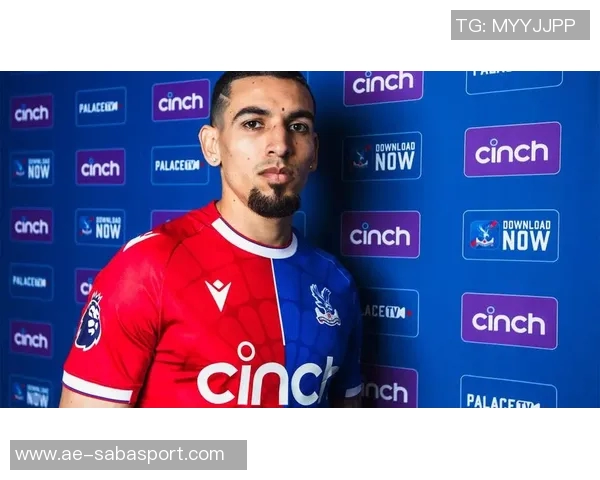 穆尼奥斯膝盖手术后水晶宫冬窗计划引进新右翼卫 穆尼奥斯膝盖手术后水晶宫冬窗计划引进新右翼卫