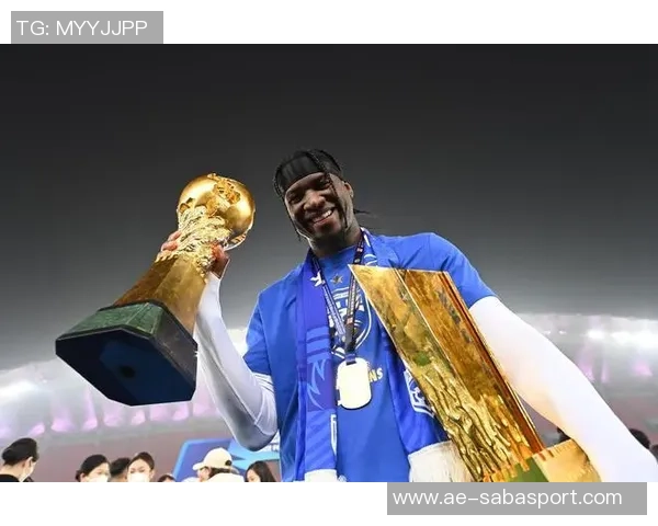 ESPN记者透露三镇关注28岁葡甲前锋克洛维斯报价300万雷亚尔