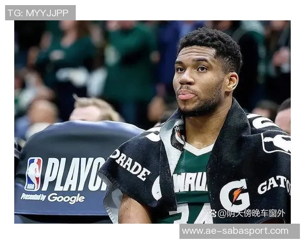 字母哥坚定追求伟大目标不为薪水而打球