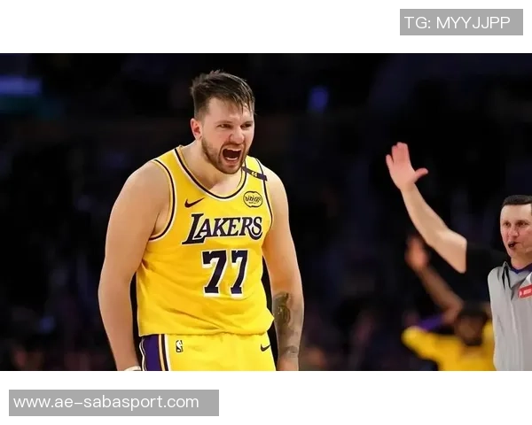 文胖分析湖人现状认为东契奇应成为本赛季MVP热门人选