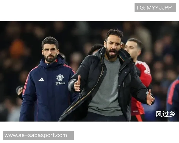 前助教盛赞阿莫林坚韧如鳄鱼皮为曼联制定清晰发展蓝图