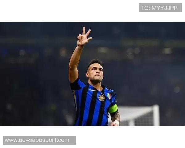 国米备战德比战劳塔罗提前回归米兰恢复训练