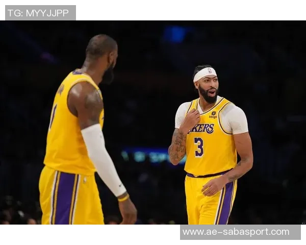 湖人迎战爵士詹姆斯和文森特伤情升级为出战成疑