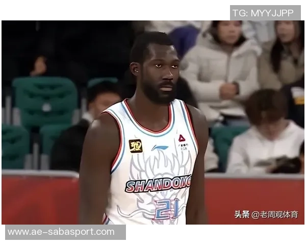 山东男篮外援克里斯预计11月5日左右重返球队助力新赛季