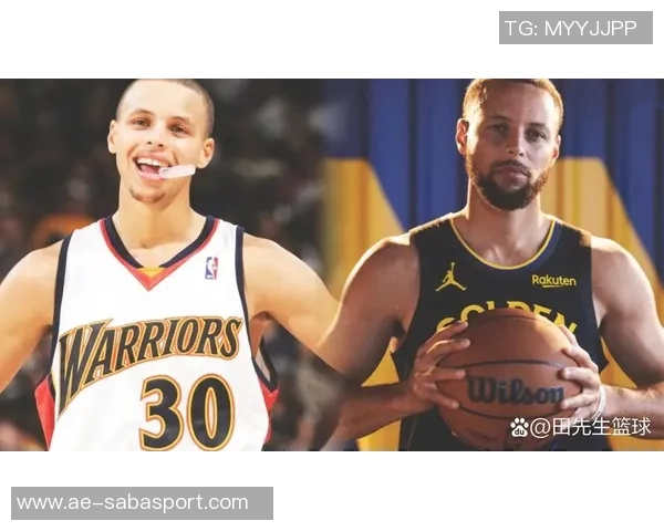 库里谈新一代球星崛起强调总决赛是评价标准