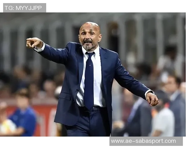 斯帕莱蒂激励球队表现出色取胜是我们最大的目标