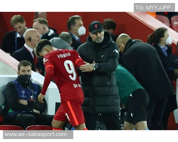 利物浦新帅赔率揭晓阿隆索领跑克洛普恩里克紧随其后