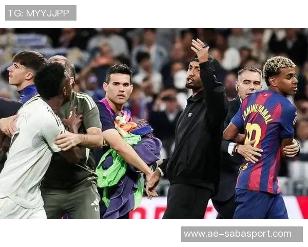 阿斯报道巴萨内部怀疑皇马幕后指使抹黑亚马尔行动 阿斯报道巴萨内部怀疑皇马幕后指使抹黑亚马尔行动