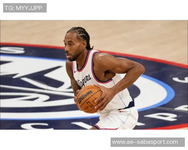 快船战胜对手发布海报伦纳德表现出色砍下35分5篮板 快船战胜对手发布海报伦纳德表现出色砍下35分5篮板